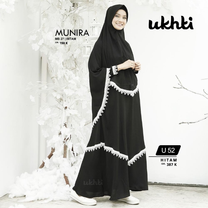 Ukhti U52 2