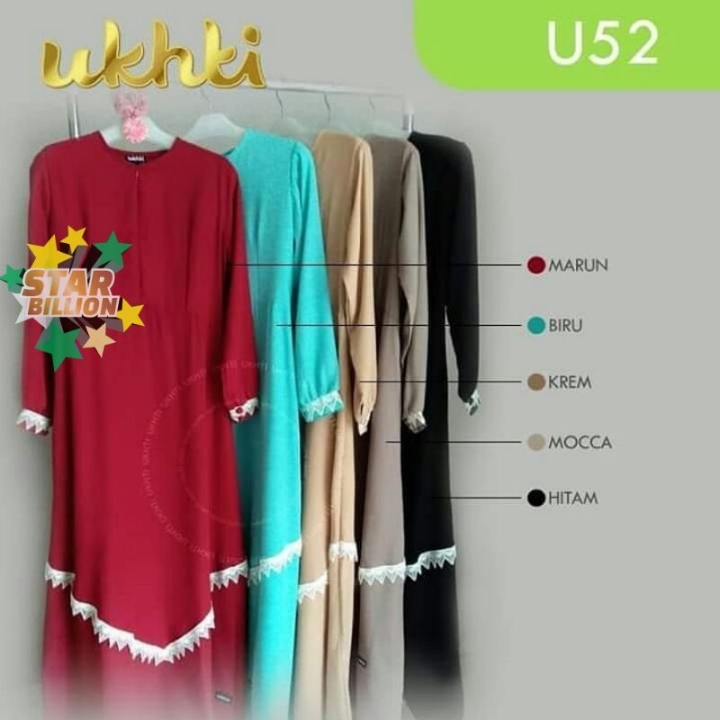 Ukhti U52 5