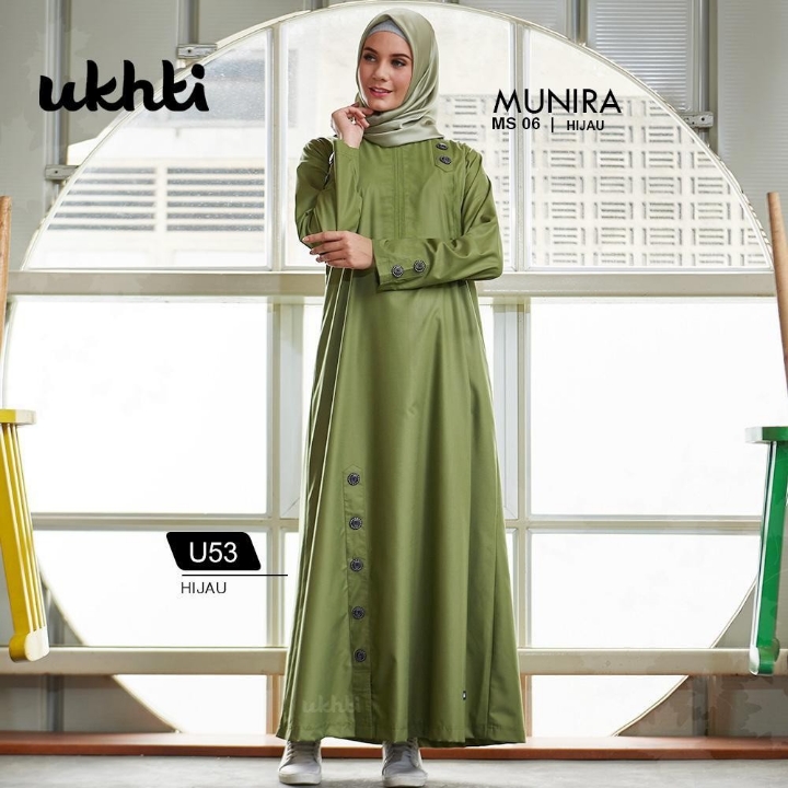 Ukhti U53
