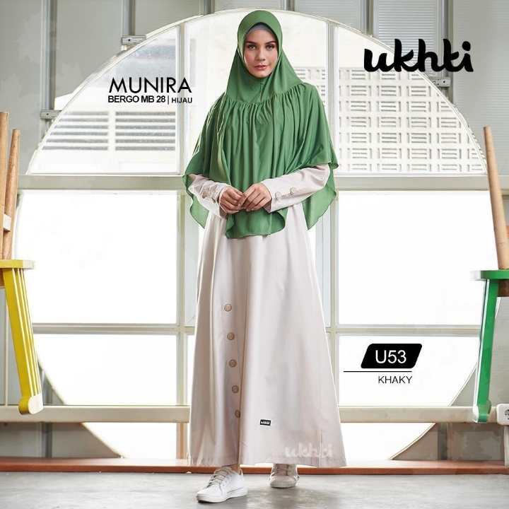 Ukhti U53 2