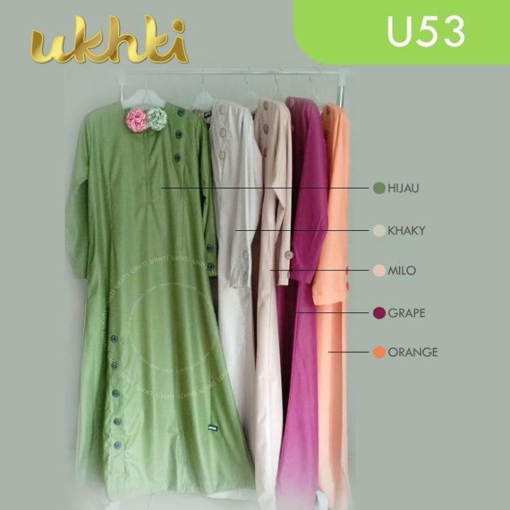 Ukhti U53 5