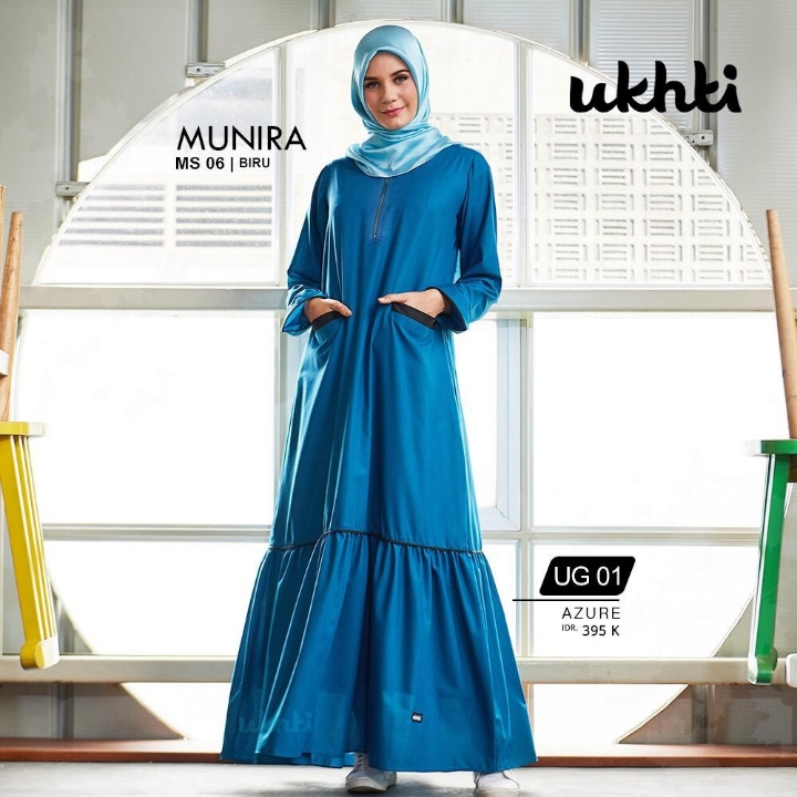 Ukhti UG01