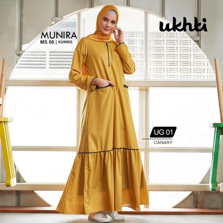 Ukhti UG01 2