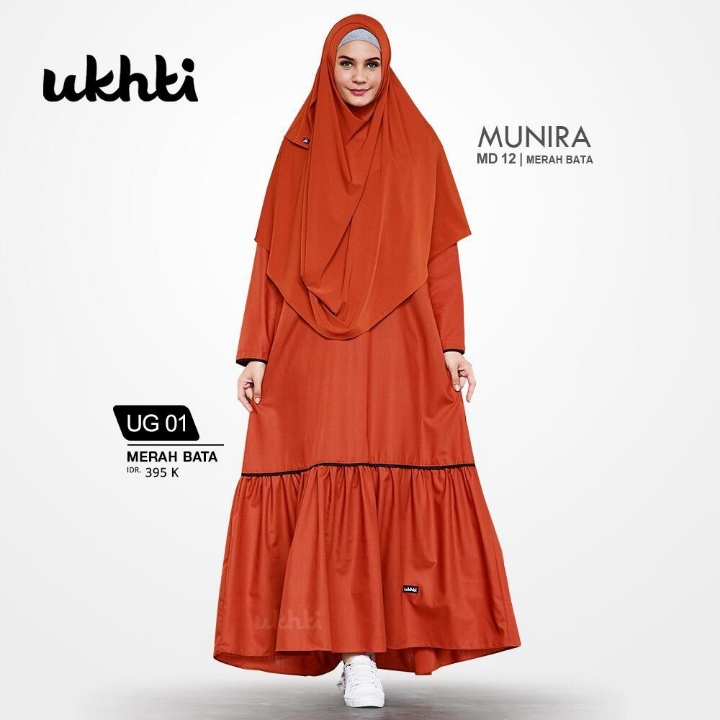 Ukhti UG01 3