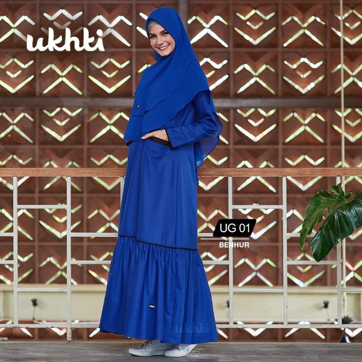 Ukhti UG01 4
