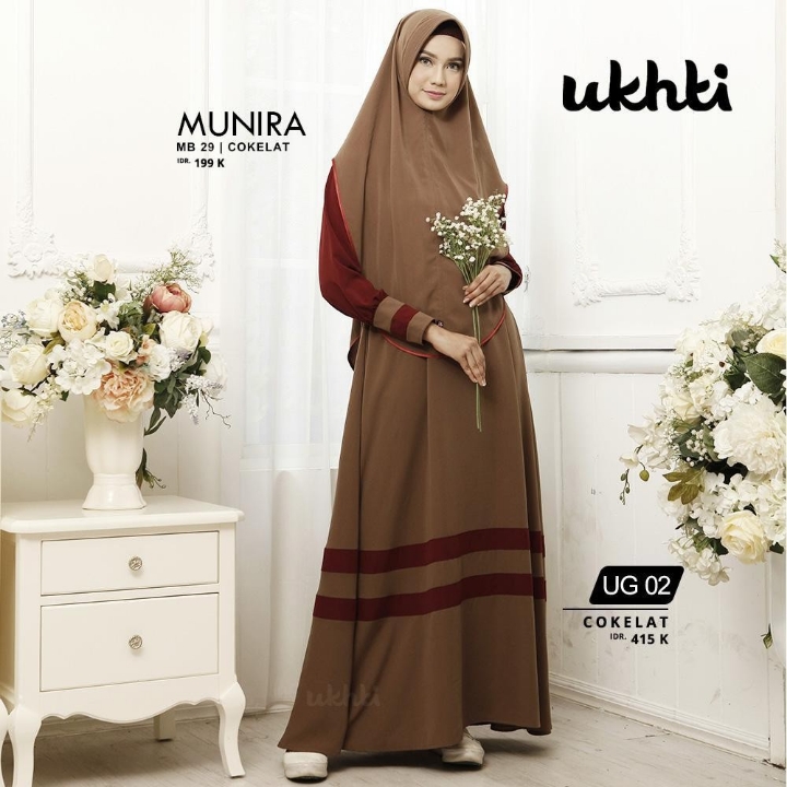 Ukhti UG02 3