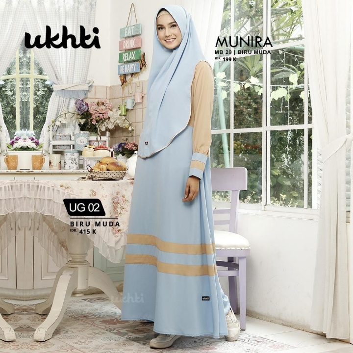 Ukhti UG02 4