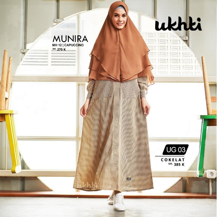 Ukhti UG03