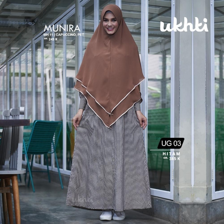 Ukhti UG03 2