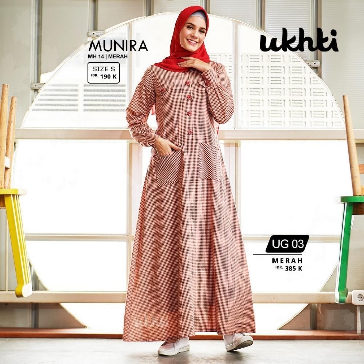 Ukhti UG03 3