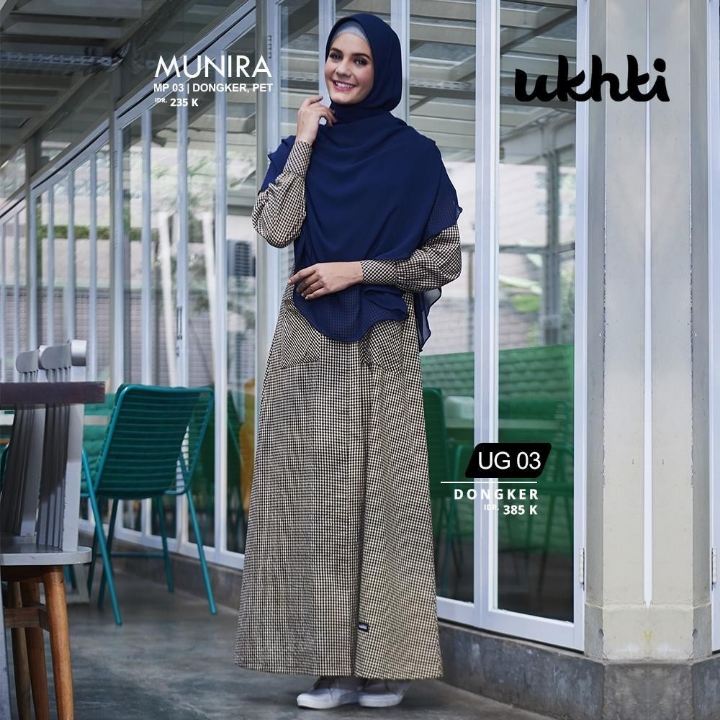 Ukhti UG03 4
