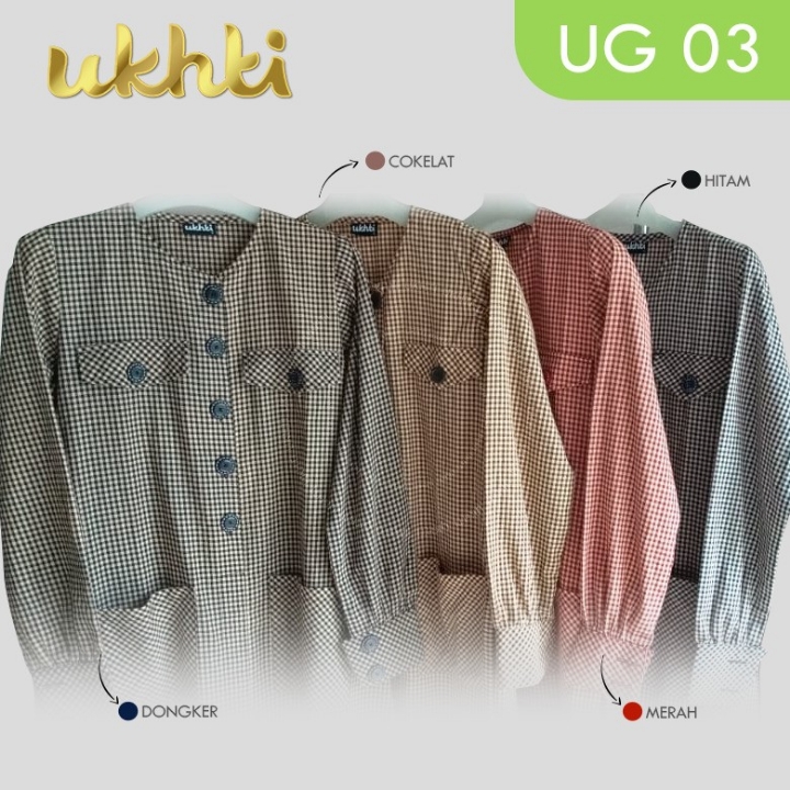 Ukhti UG03 5