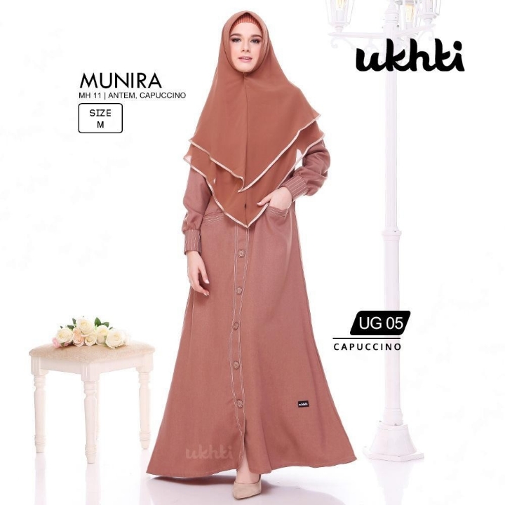 Ukhti UG05