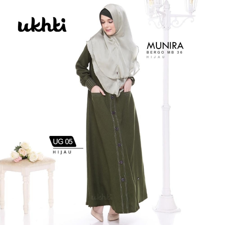 Ukhti UG05 2