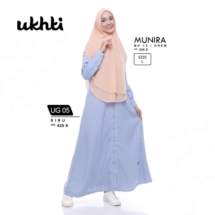Ukhti UG05 3