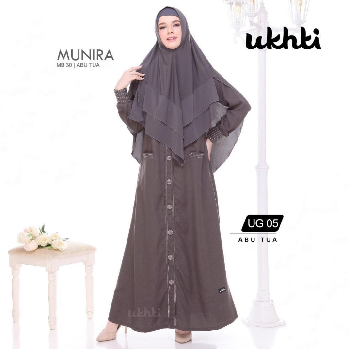 Ukhti UG05 4