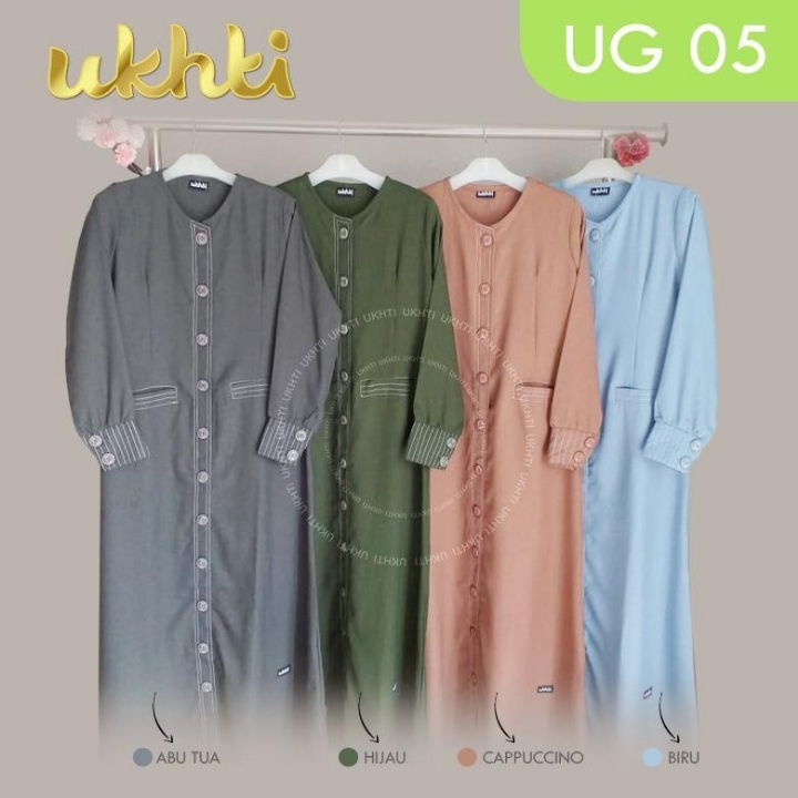 Ukhti UG05 5