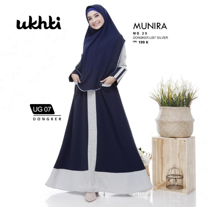 Ukhti UG07