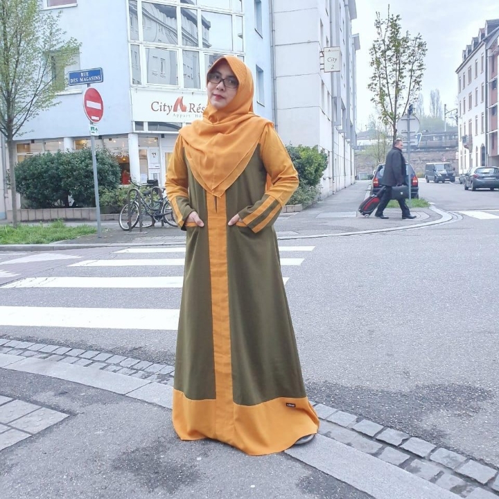 Ukhti UG07 2