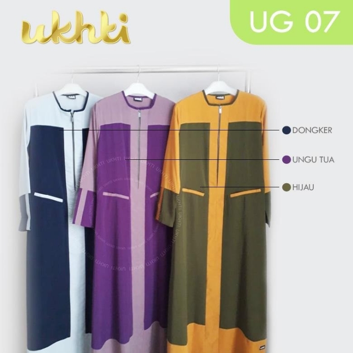 Ukhti UG07 3