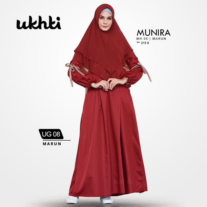 Ukhti UG08