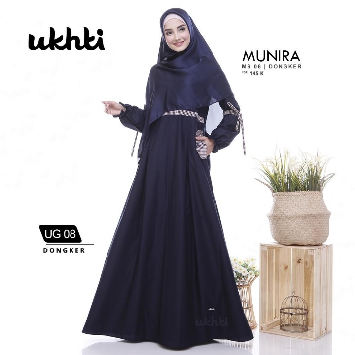 Ukhti UG08 2