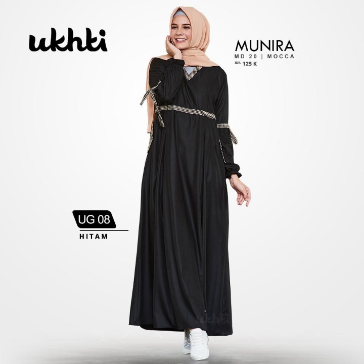 Ukhti UG08 3