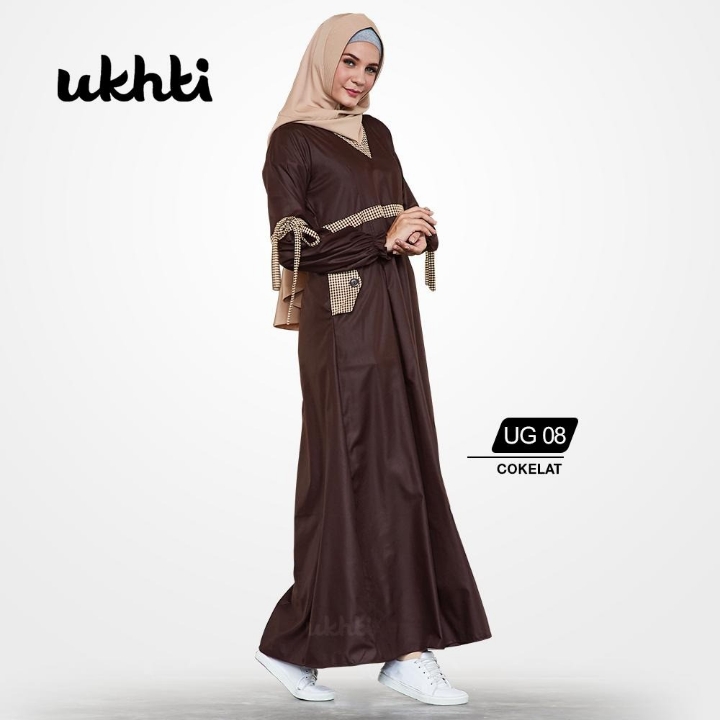 Ukhti UG08 4