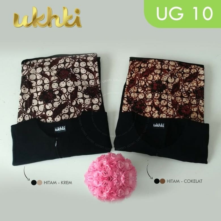Ukhti UG10 2