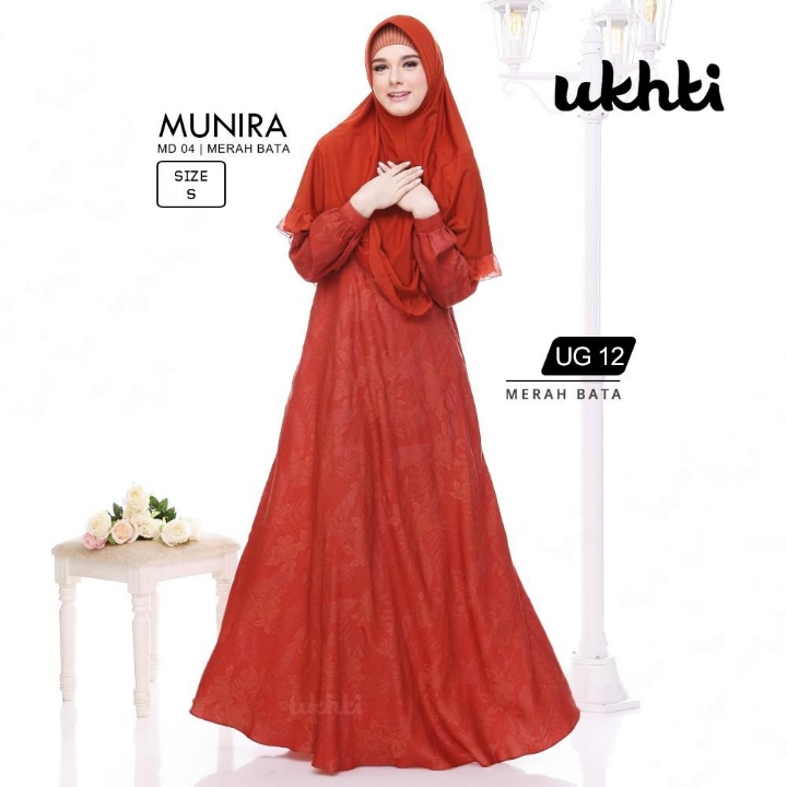 Ukhti UG12