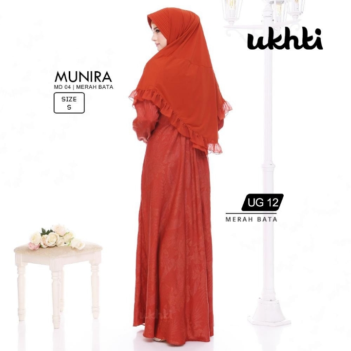 Ukhti UG12 2