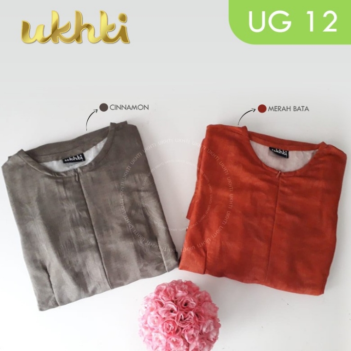 Ukhti UG12 3