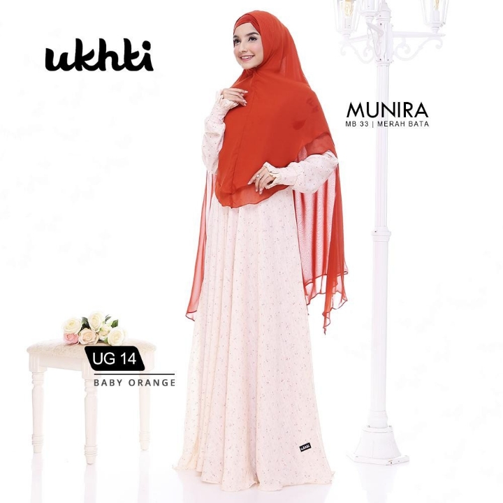 Ukhti UG14