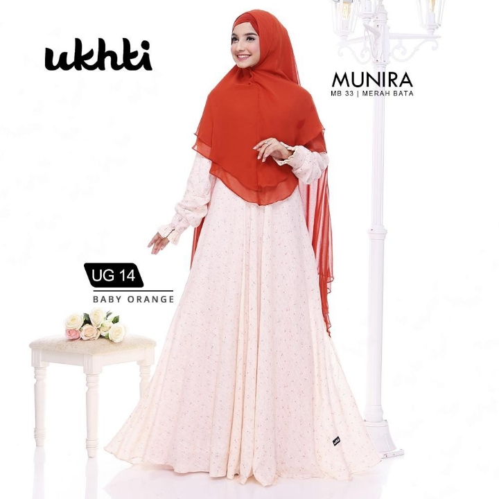 Ukhti UG14 2