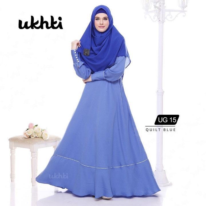 Ukhti UG15