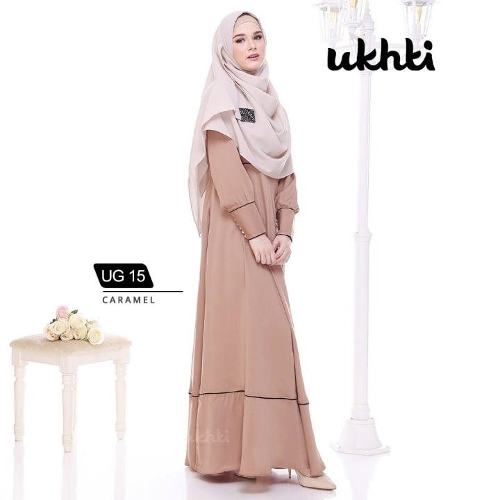 Ukhti UG15 2
