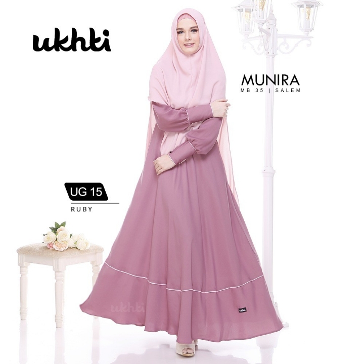 Ukhti UG15 3