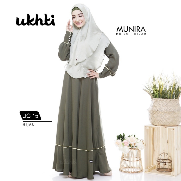 Ukhti UG15 4