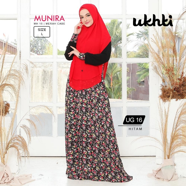 Ukhti UG16