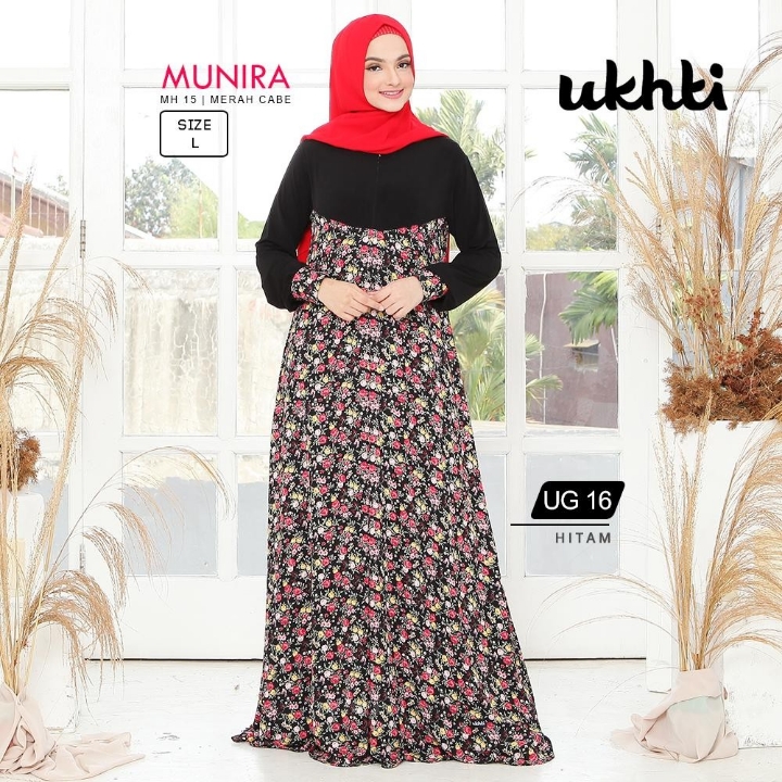Ukhti UG16 2