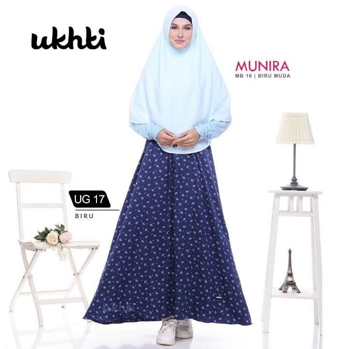 Ukhti UG17