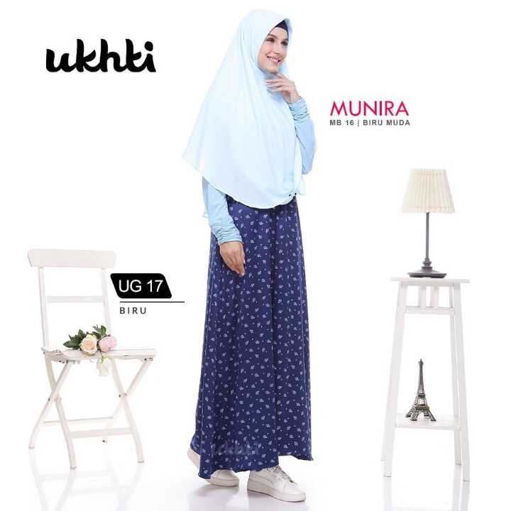 Ukhti UG17 2