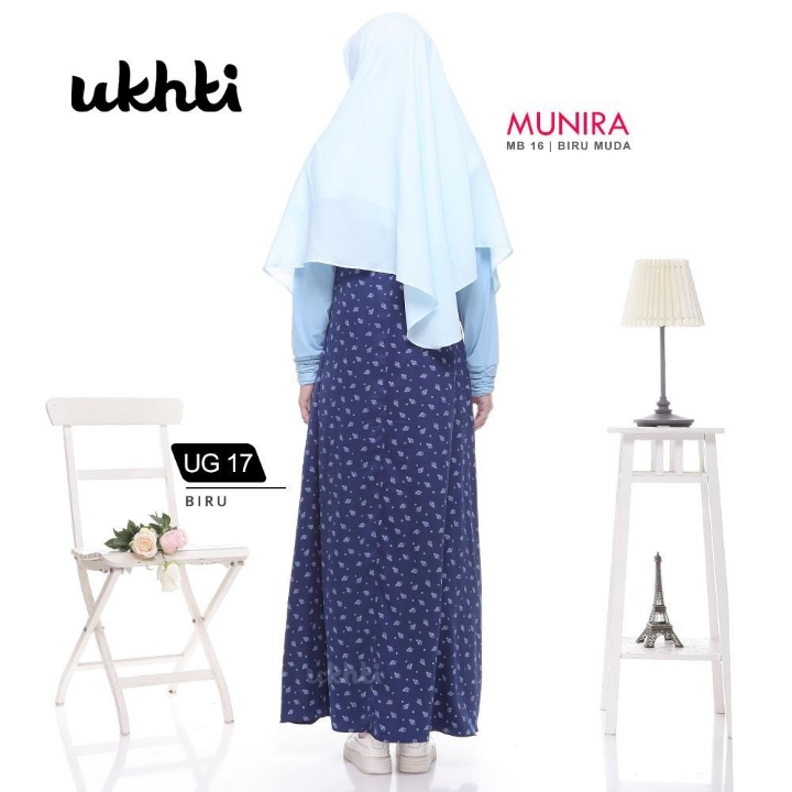 Ukhti UG17 3