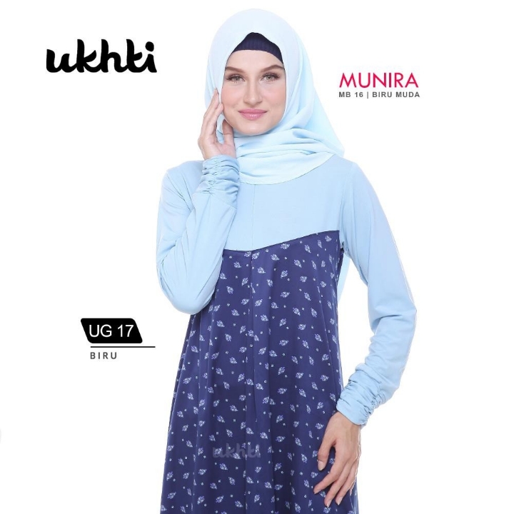 Ukhti UG17 4