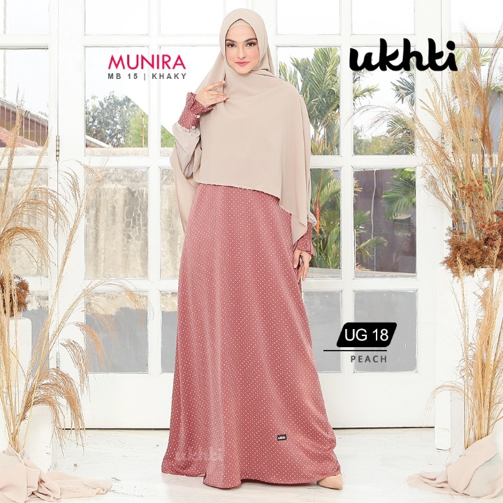 Ukhti UG18