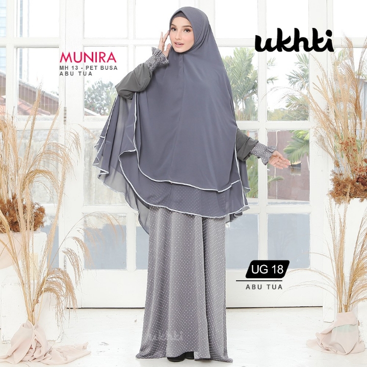 Ukhti UG18 2