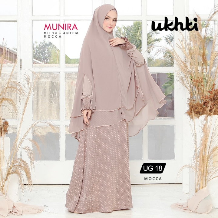 Ukhti UG18 3