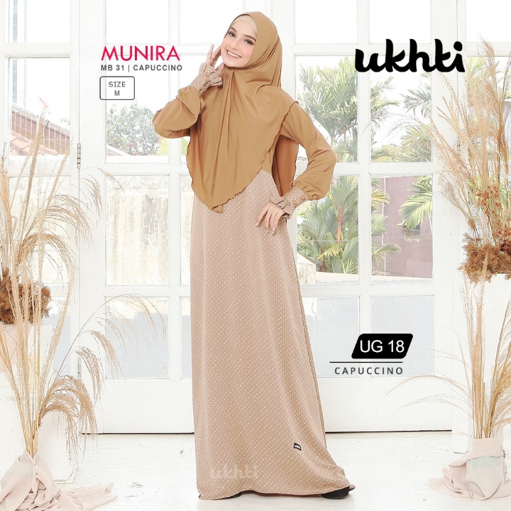 Ukhti UG18 4
