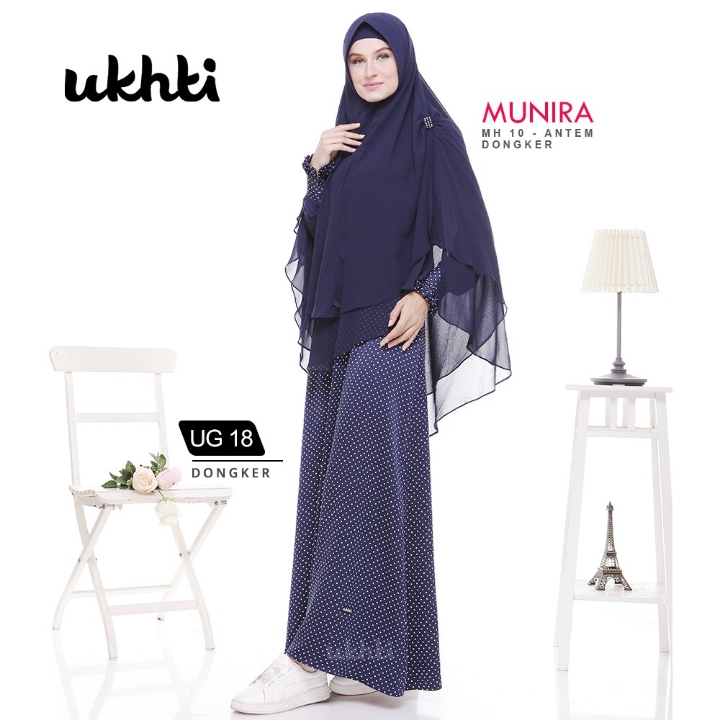 Ukhti UG18 5