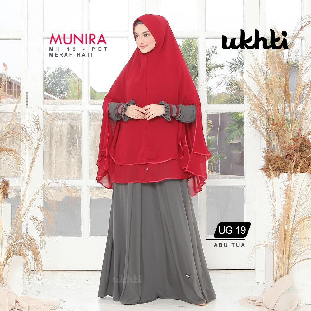 Ukhti UG19